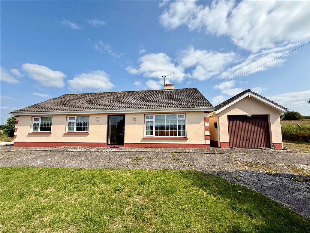 Kinaffe, Kiltimagh, Co. Mayo
