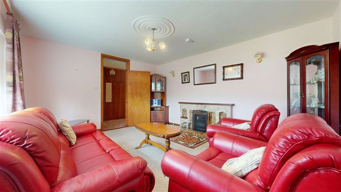 Kinaffe, Kiltimagh, Co. Mayo