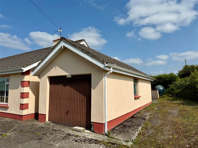 Kinaffe, Kiltimagh, Co. Mayo