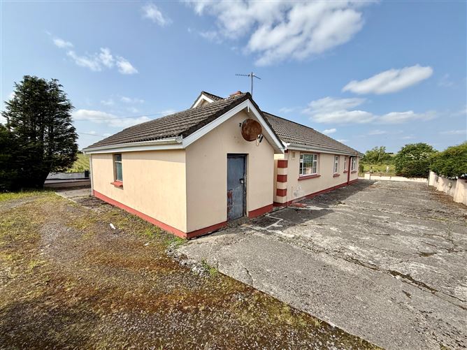 Kinaffe, Kiltimagh, Co. Mayo