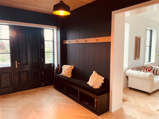 4 Bedroom Holiday Rental in Killarney,Vacation Rental in Kerry, Ireland