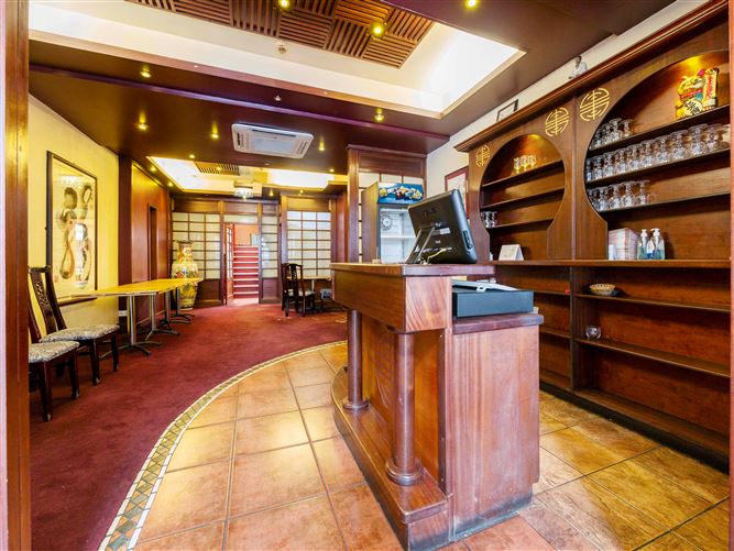 22 North Street, New Ross, Wexford