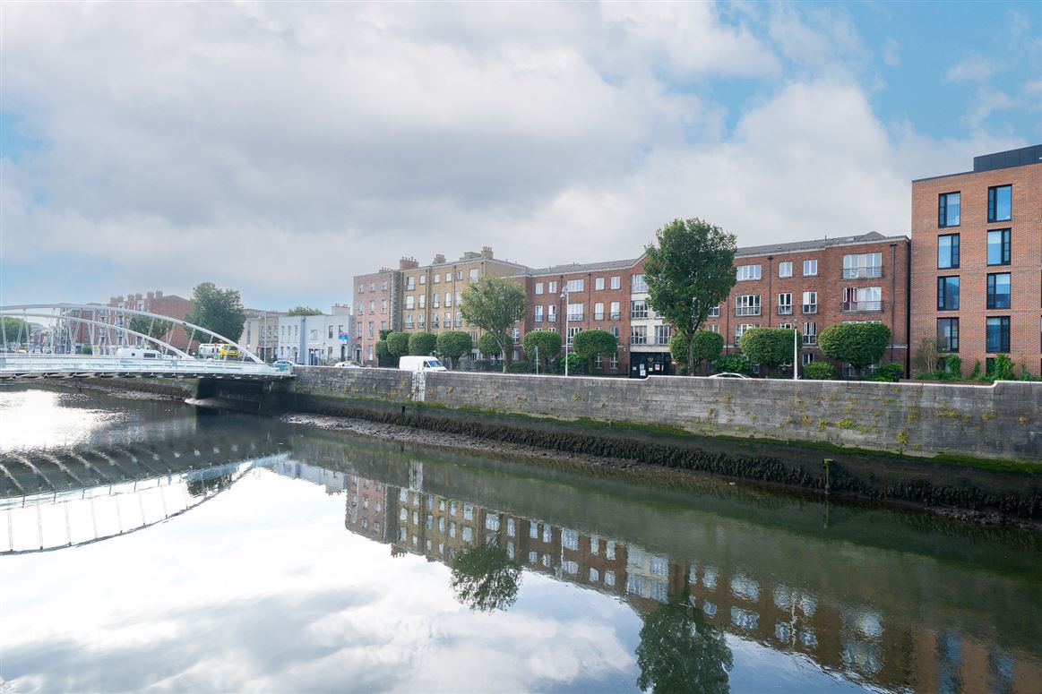 94 Anna Livia, Viking Harbour, South City Centre - D8, Dublin 8
