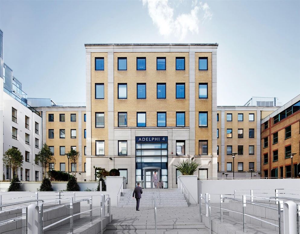 Adelphi Plaza, Dun Laoghaire, Dublin