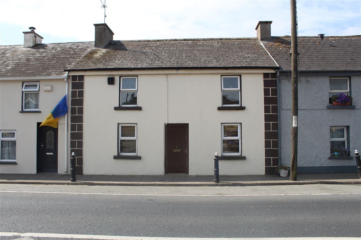 Main St, Bansha, Tipperary
