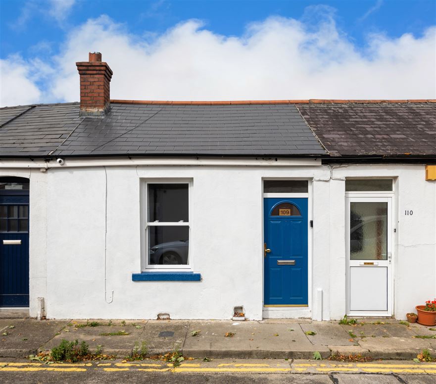 109 Harold's Cross Cottages, Harold's Cross, Dublin 6