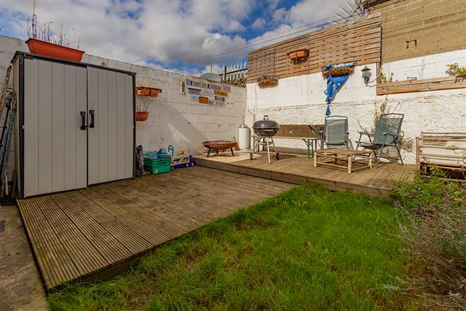 231 Galtymore Road, Drimnagh,   Dublin 12