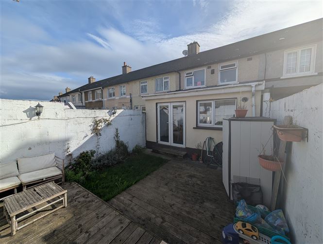 231 Galtymore Road, Drimnagh,   Dublin 12