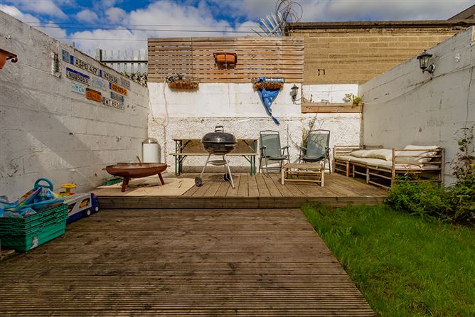 231 Galtymore Road, Drimnagh,   Dublin 12