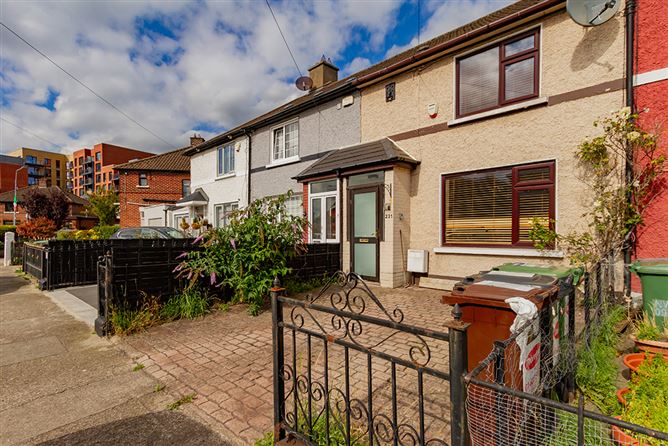 231 Galtymore Road, Drimnagh,   Dublin 12