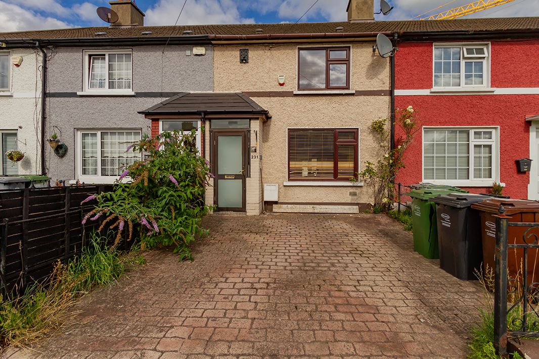 231 Galtymore Road, Drimnagh,   Dublin 12