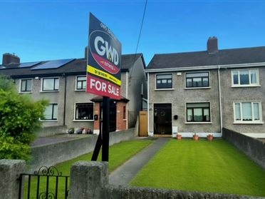 148 Ardbeg Park, Artane, Dublin 5