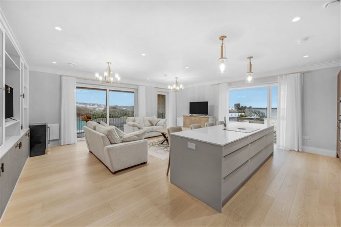 6 Low Rock Apartments , Malahide, County Dublin