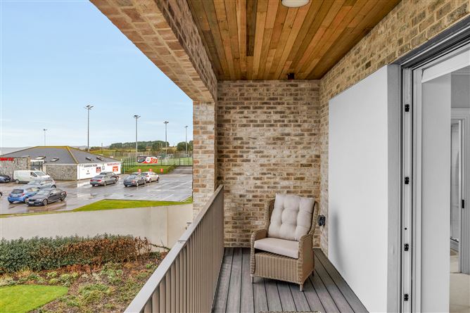 6 Low Rock Apartments , Malahide, County Dublin