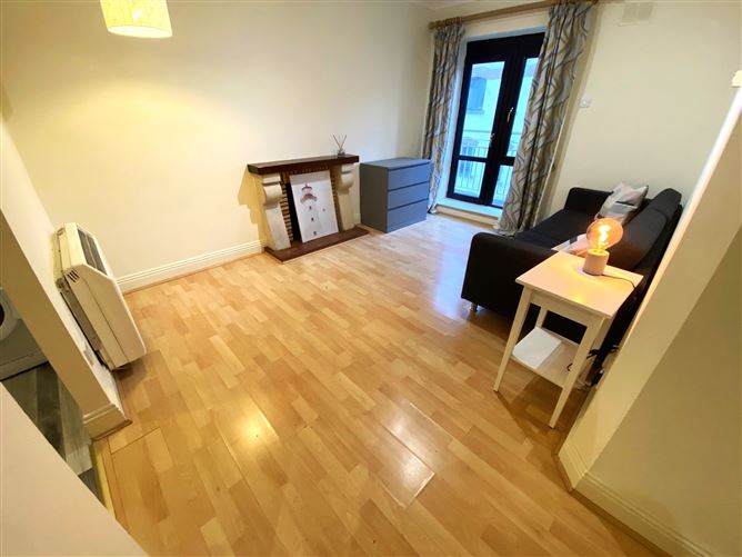 The Weavers, Dublin 8