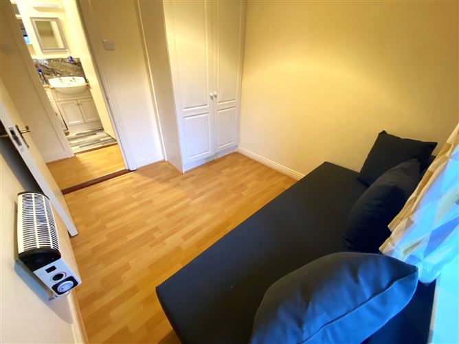 The Weavers, Dublin 8