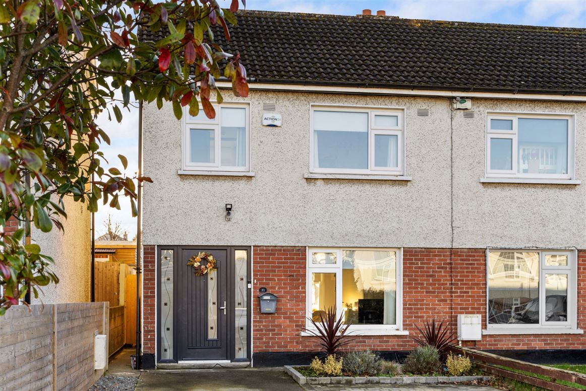 185 Killarney Park, Bray, Co. Wicklow