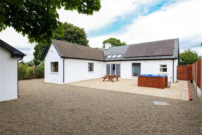 Rosscahill West, Rosscahill, Co. Galway