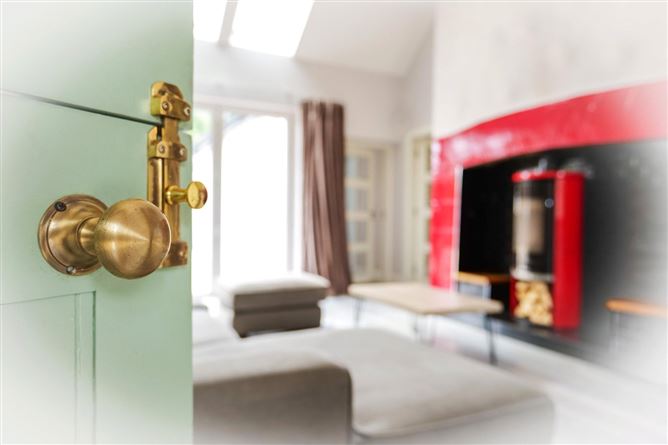 Rosscahill West, Rosscahill, Co. Galway