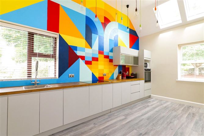 Rosscahill West, Rosscahill, Co. Galway