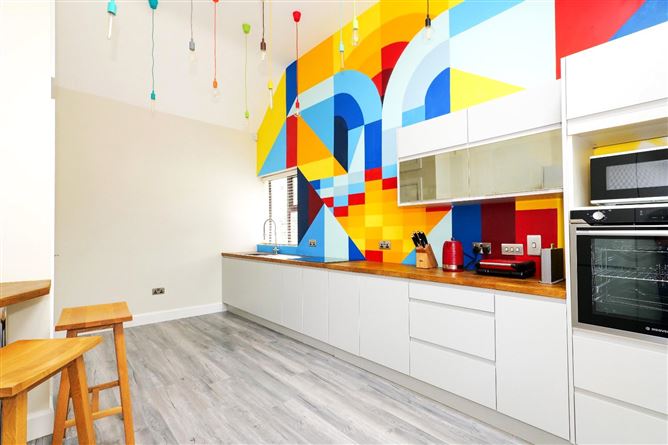 Rosscahill West, Rosscahill, Co. Galway