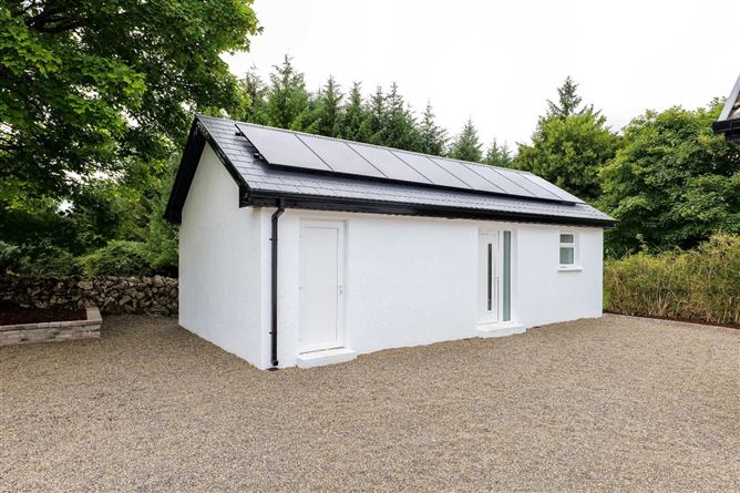 Rosscahill West, Rosscahill, Co. Galway