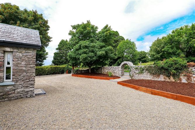 Rosscahill West, Rosscahill, Co. Galway