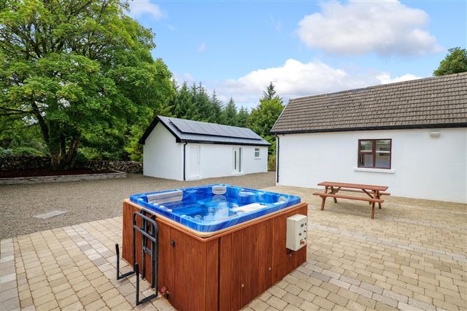 Rosscahill West, Rosscahill, Co. Galway