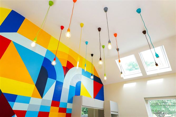 Rosscahill West, Rosscahill, Co. Galway