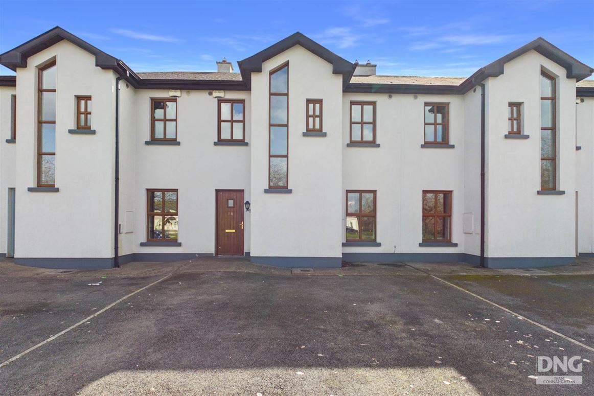 2a Newpark Village, Kiltoom, Athlone, County Roscommon