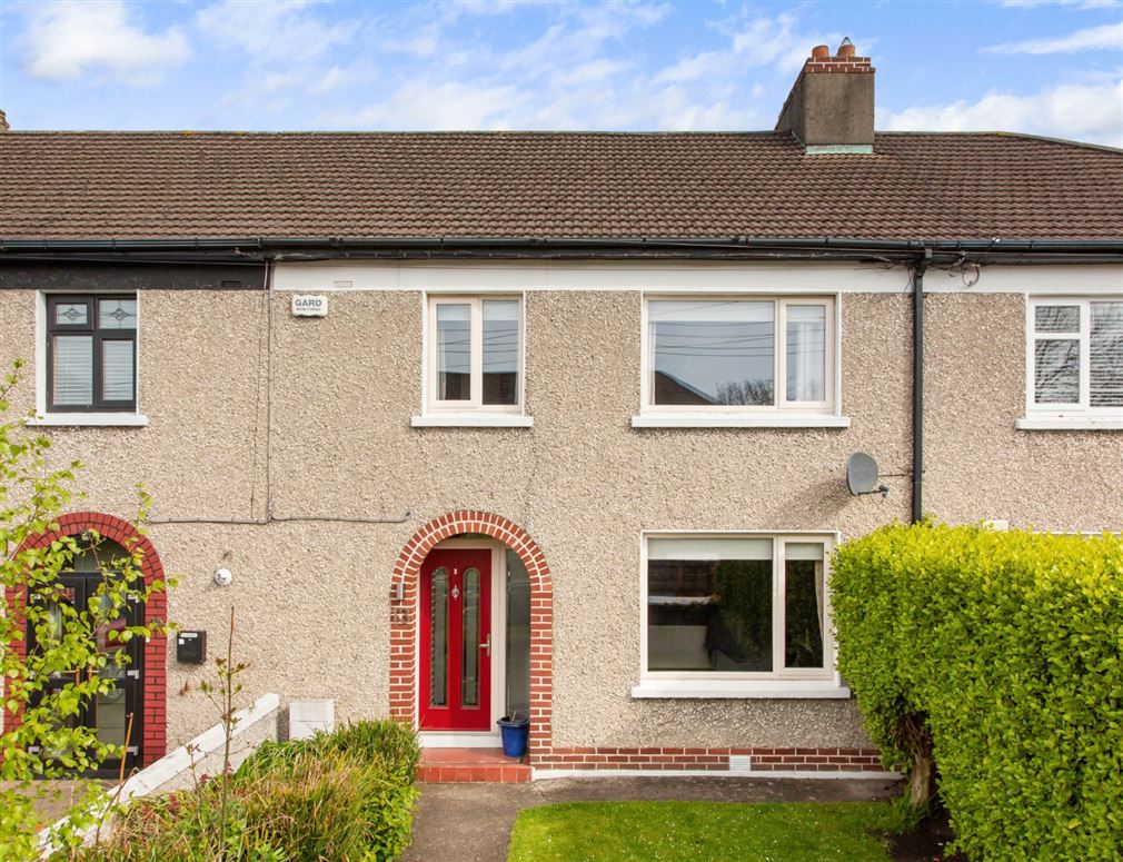 13 Beechfield Road, Walkinstown, Dublin 12