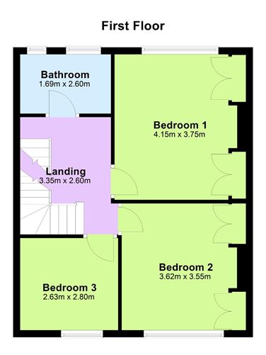 13 Beechfield Road, Walkinstown, Dublin 12