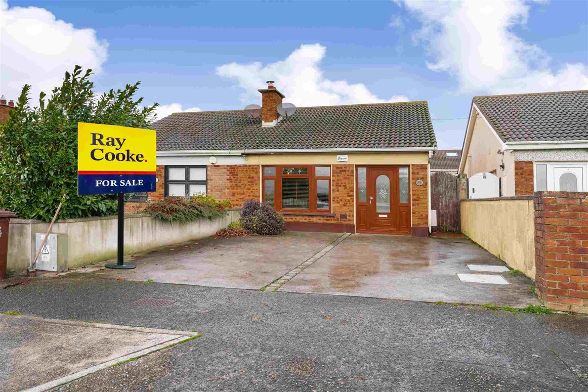29 Parkhill West, Kilnamanagh, Dublin 24