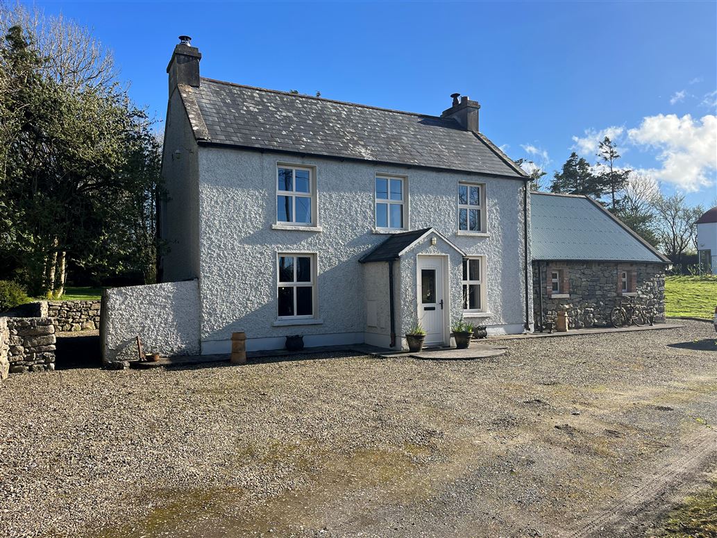 Oranhill, Oranmore, Galway