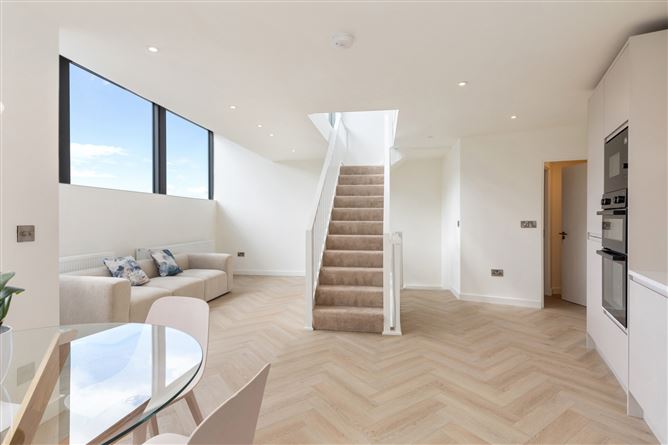 Swift Mews, 4A Stillorgan Road, Donnybrook, Dublin 4
