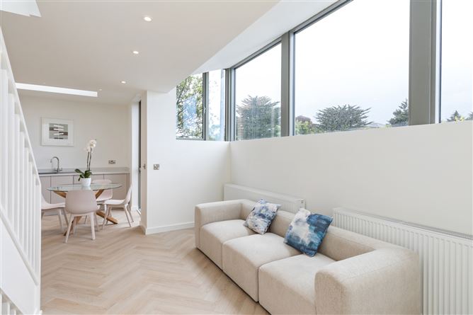 Swift Mews, 4A Stillorgan Road, Donnybrook, Dublin 4