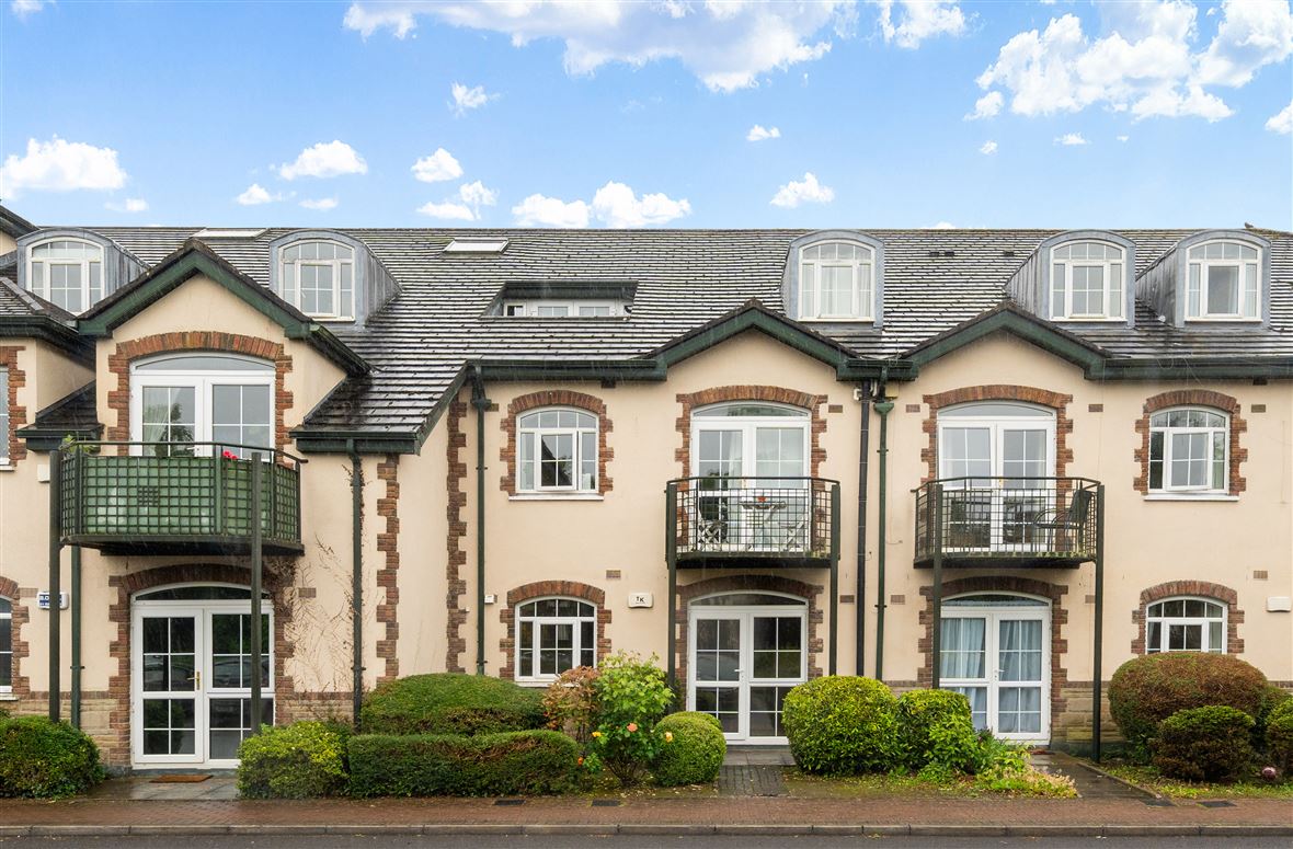 Apartment 40, The Lawn, Abbeylands, Clane, Kildare