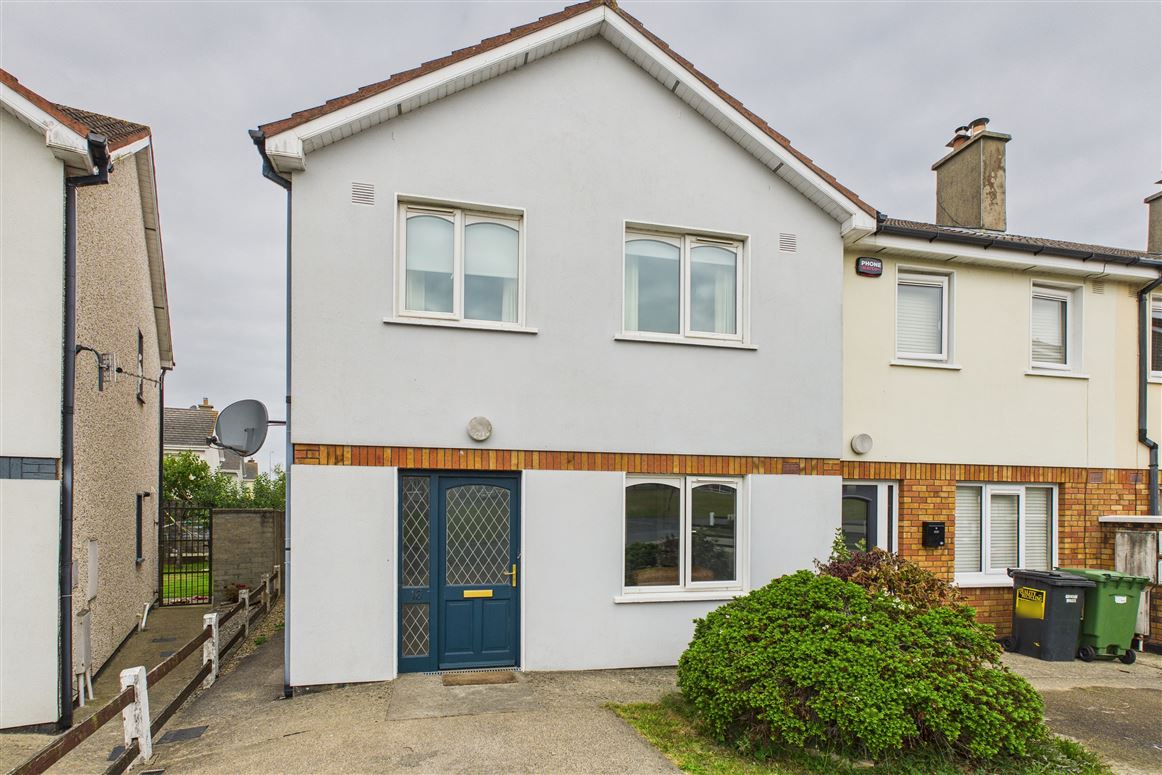 16 The Mews, Fairfield Park, Waterford City, Waterford