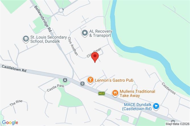 Photo 21 of 21 — 7 Clos Emer, Saltown, Dundalk, Co. Louth