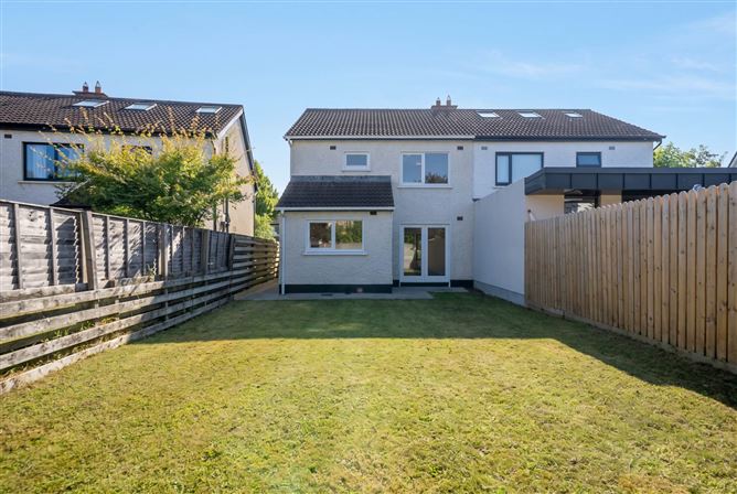 Photo 20 of 23 — 14 Luttrellstown Grove, Castleknock, Dublin 15