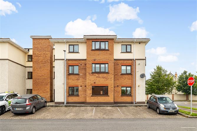 APARTMENT 19, BLOCK 4, THE WALK, MOYGLARE HALL, Maynooth, Co. Kildare