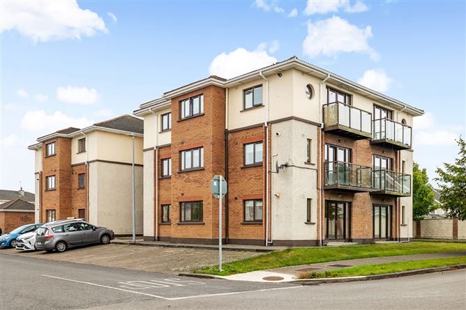APARTMENT 19, BLOCK 4, THE WALK, MOYGLARE HALL, Maynooth, Co. Kildare