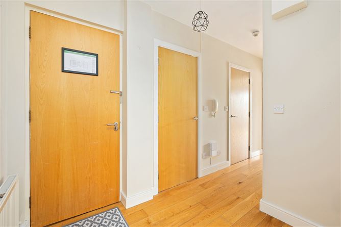 APARTMENT 19, BLOCK 4, THE WALK, MOYGLARE HALL, Maynooth, Co. Kildare