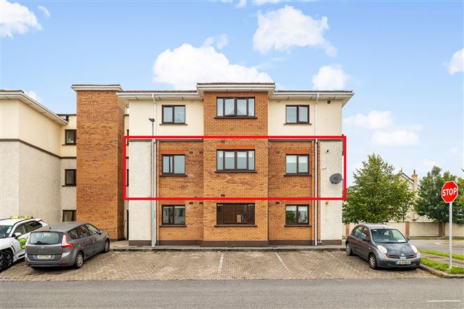 APARTMENT 19, BLOCK 4, THE WALK, MOYGLARE HALL, Maynooth, Co. Kildare