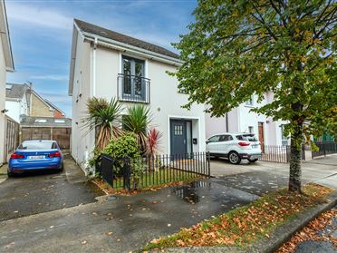 75 Grange Abbey Road, Grange Abbey, Dublin 13, Co. Dublin
