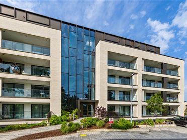 17 The Shore, Seamount Rise Apartments, Malahide, Co. Dublin
