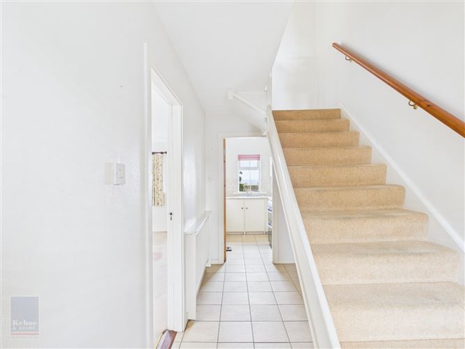18 Greenore Park, Rossalre Harbour, Rosslare, Wexford
