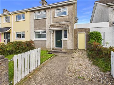 18 Greenore Park, Rossalre Harbour, Rosslare, Wexford