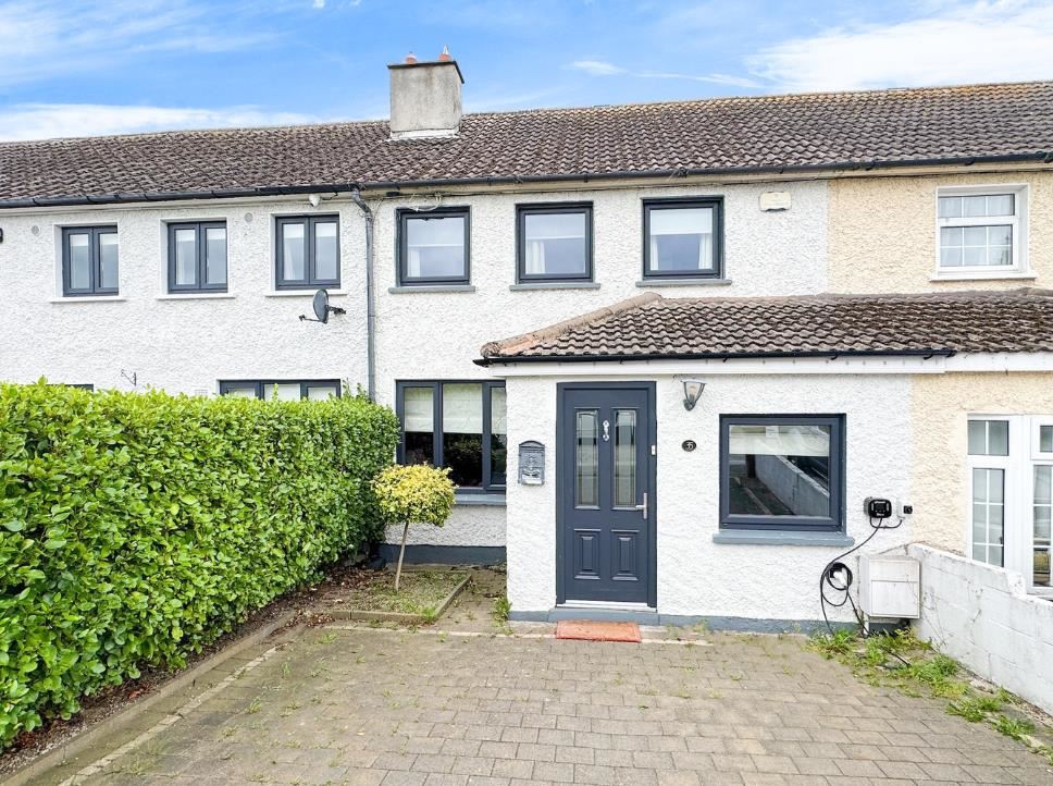 35 Willow Vale, Ballybrack, County Dublin