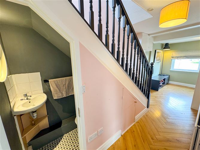 35 Willow Vale, Ballybrack, County Dublin
